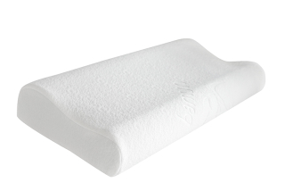 Polštář Ahorn ELASTIC